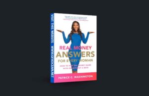 Real Money Answers for Every Woman by Patrice C. Washington Download Free PDF